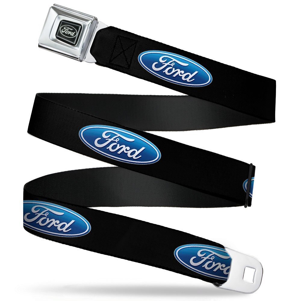 9160 Seatbelt Belt Ford XL